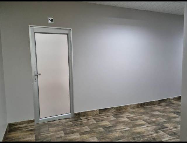 36M² OFFICE TO LET IN NELSPRUIT EXT 2