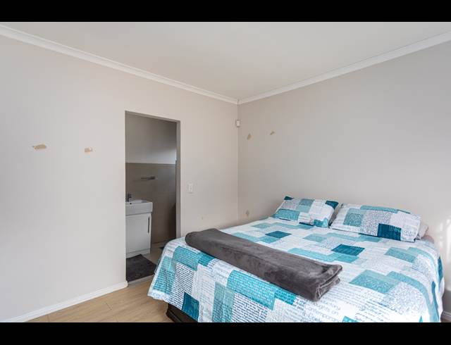 2 BEDROOM HOUSE TO LET IN PARKLANDS EAST