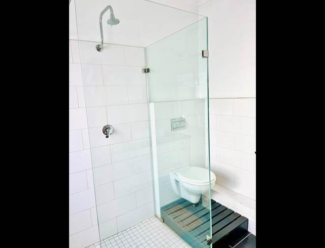 3 BEDROOM PROPERTY TO RENT IN WOODSTOCK