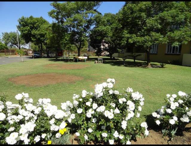 1 bed property to rent in LAMBTON