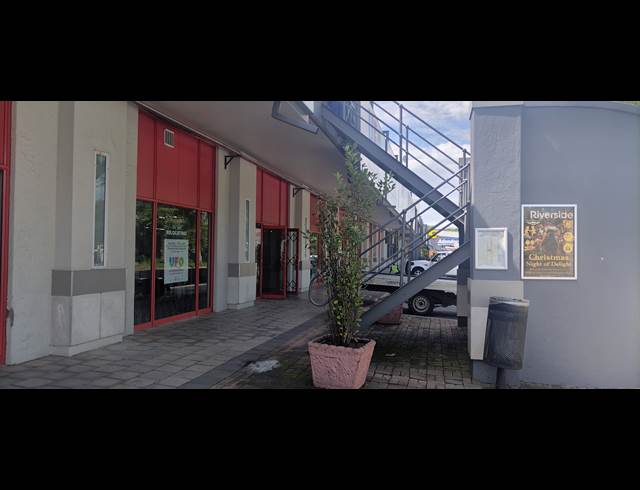 1,271M² BUSINESS TO LET IN RIVERSIDE PARK