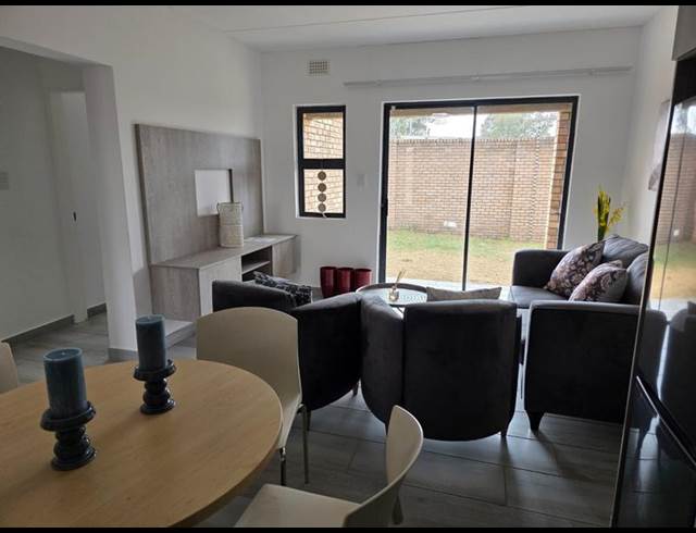 2 BEDROOM PROPERTY TO RENT IN ALBERTSDAL