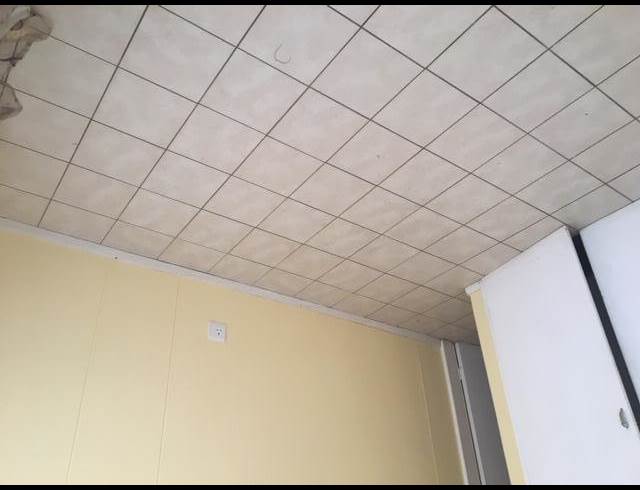 1 BEDROOM PROPERTY TO RENT IN DASPOORT