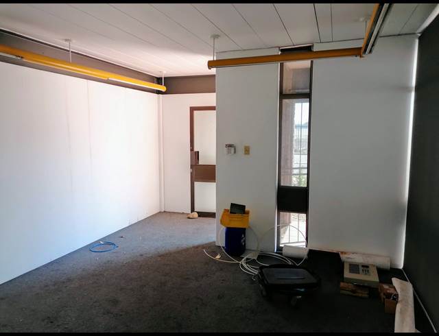 1,180M² WAREHOUSE TO LET IN BELLVILLE SOUTH