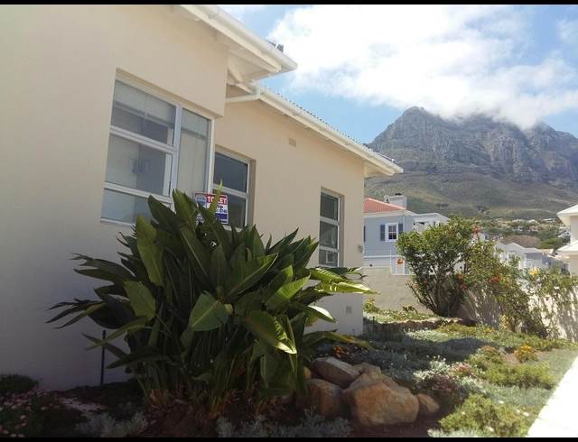3 BEDROOM PROPERTY TO RENT IN CAMPS BAY