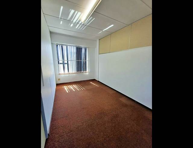 Office property to rent in WORCESTER CENTRAL