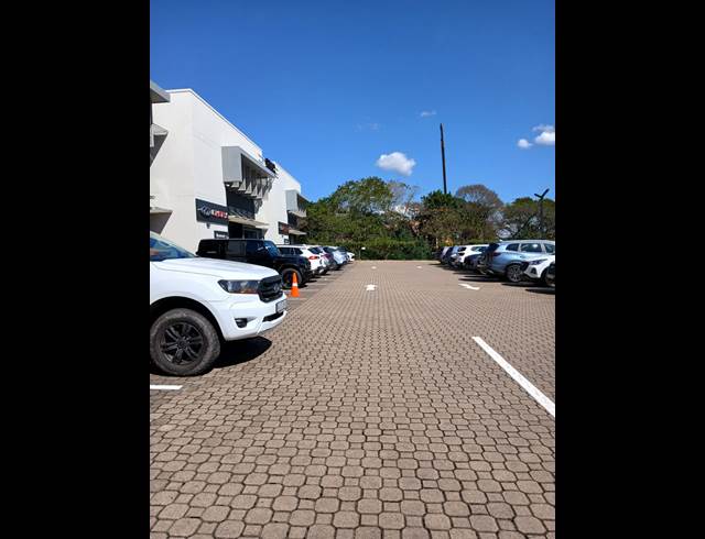 133M² OFFICE TO LET IN UMHLANGA RIDGE