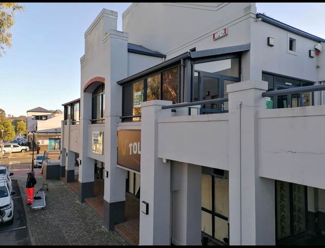 589M² RESTAURANT TO LET IN DURBANVILLE CENTRAL