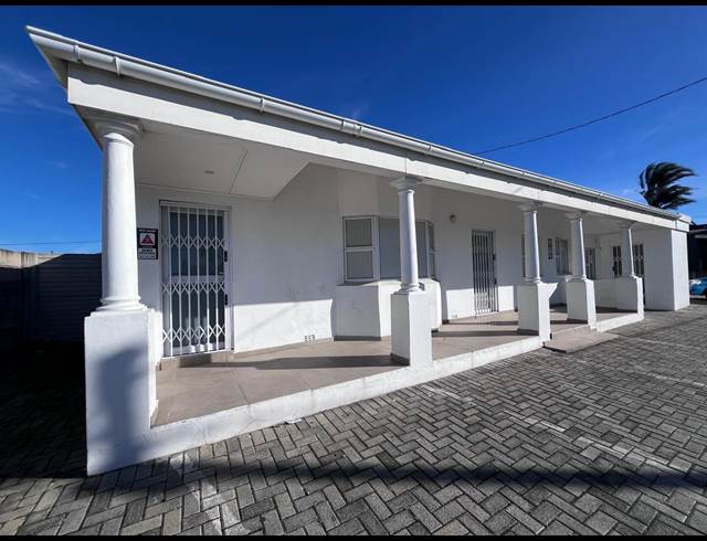 38M² OFFICE TO LET IN BEREA