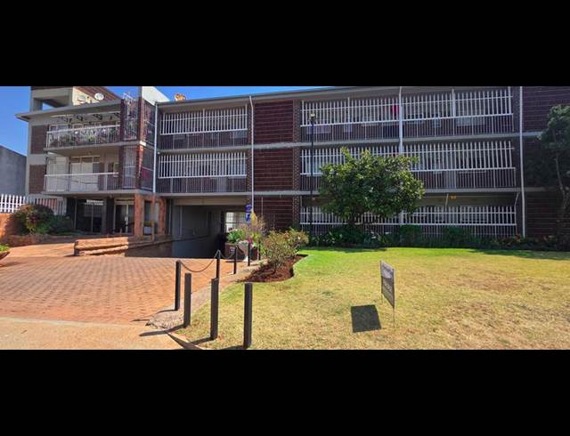 1 BEDROOM PROPERTY TO RENT IN HORISON