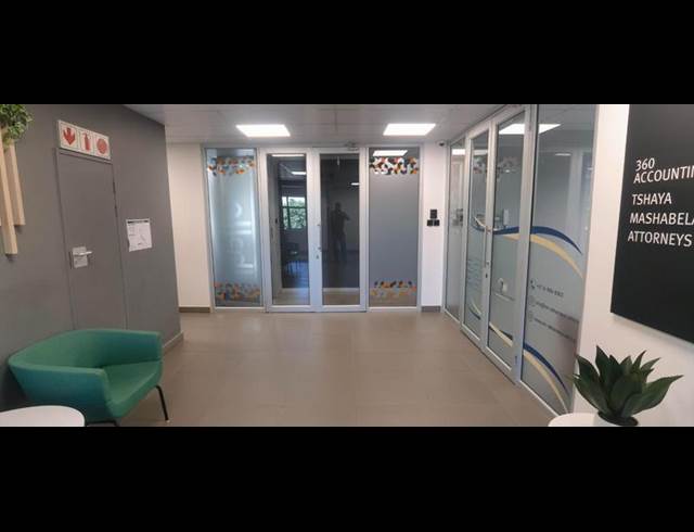 BUSINESS PROPERTY TO RENT IN HILLCREST