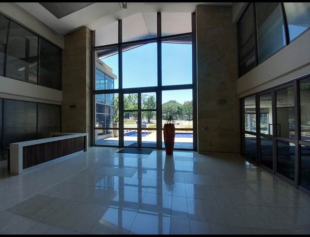 488M² OFFICE TO LET IN BRYANSTON