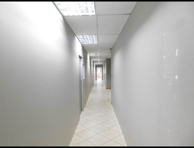 1,000M² OFFICE TO LET IN RANDBURG CENTRAL