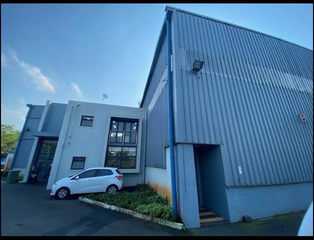 10,000M² WAREHOUSE TO LET IN RIVERHORSE VALLEY