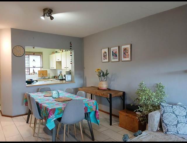 2 BEDROOM PROPERTY TO RENT IN BROMHOF EXT