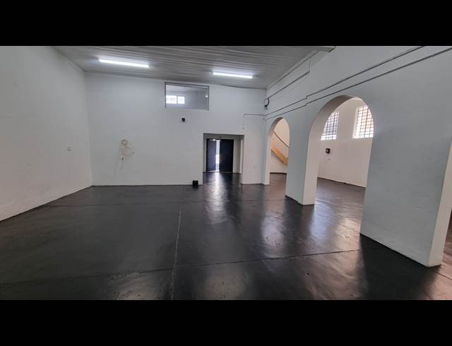 538M² RETAIL TO LET IN WOODSTOCK