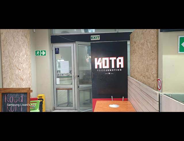 68M² BUSINESS CENTRE TO LET IN GLENWOOD