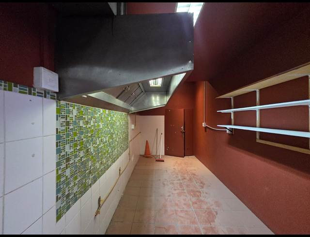 459M² RETAIL TO LET IN CAPE TOWN CITY CENTRE