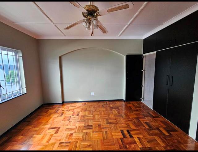 2 BEDROOM PROPERTY TO RENT IN ESSENWOOD