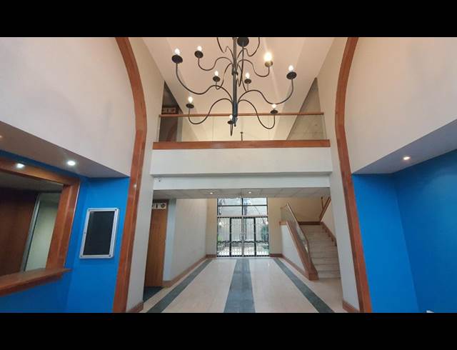 2,741M² OFFICE TO LET IN ELMA PARK