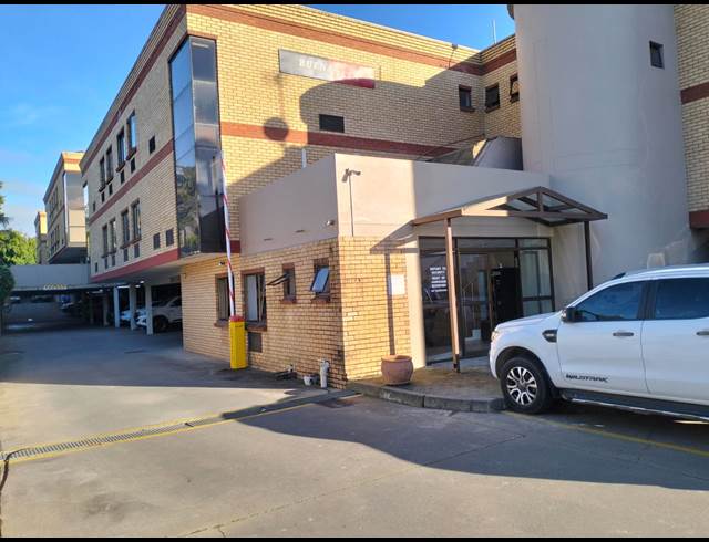 98M² OFFICE TO LET IN EVERSDAL