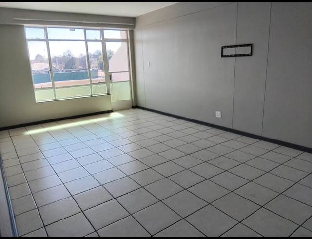 2 BEDROOM PROPERTY TO RENT IN BAILLIE PARK