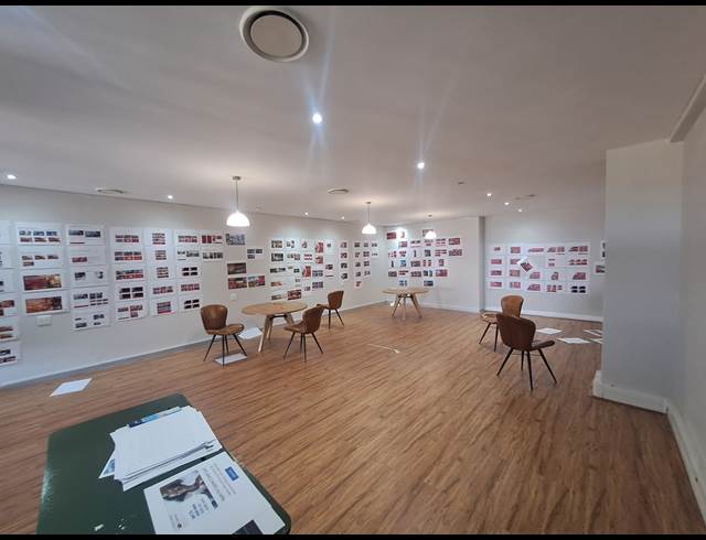286M² OFFICE TO LET IN ILLOVO