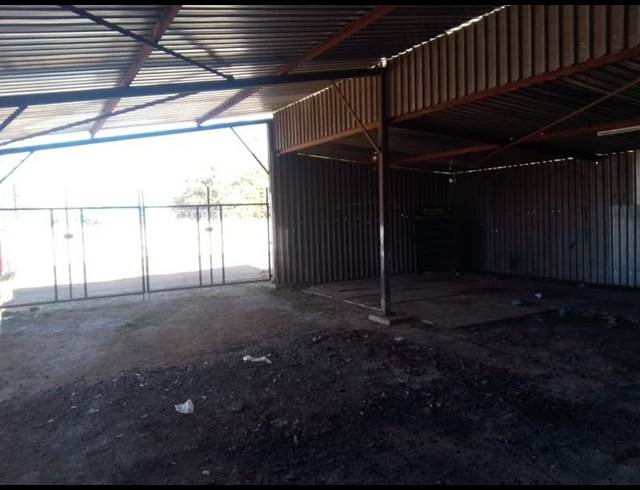 BUSINESS PROPERTY TO RENT IN VANDERBIJLPARK CE 6