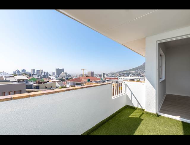 2 BEDROOM APARTMENT TO LET IN TAMBOERSKLOOF