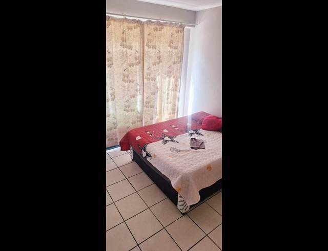 2 BEDROOM PROPERTY TO RENT IN BAILLIE PARK