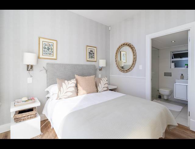 4 BEDROOM HOUSE TO LET IN CLIFTON