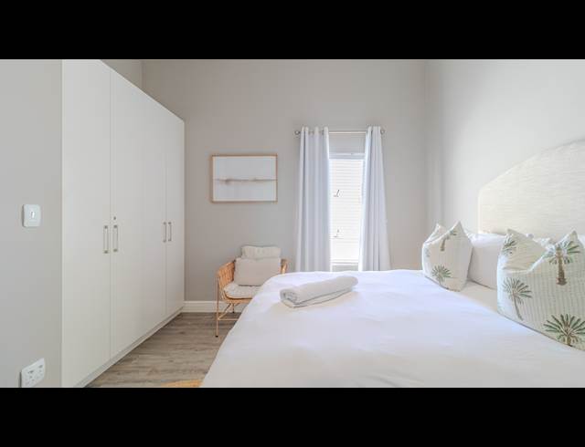 3 BEDROOM APARTMENT TO LET IN BIG BAY