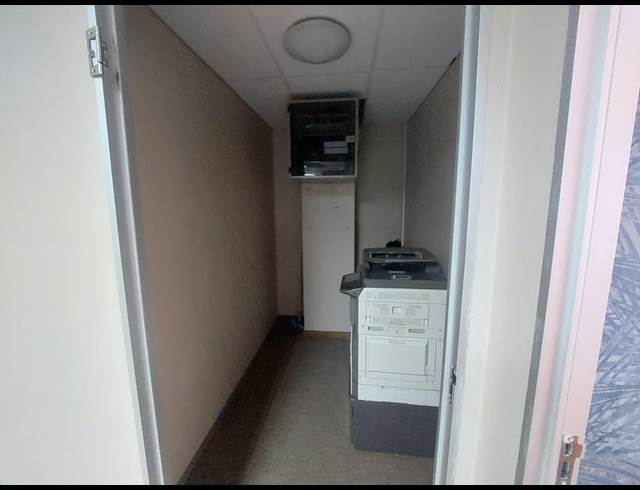 150M² OFFICE TO LET IN TIJGER VALLEI