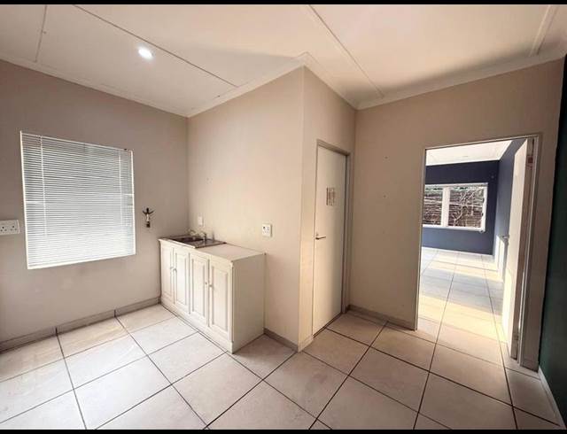 BUSINESS PROPERTY TO RENT IN MTUNZINI