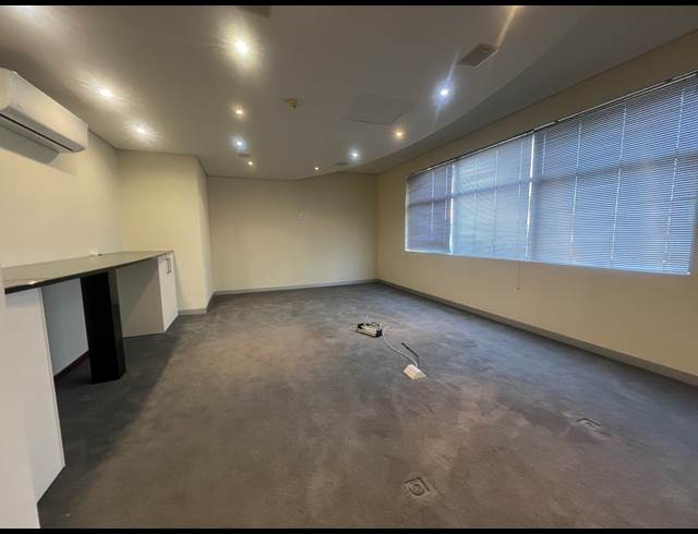 324M² OFFICE TO LET IN ILLOVO