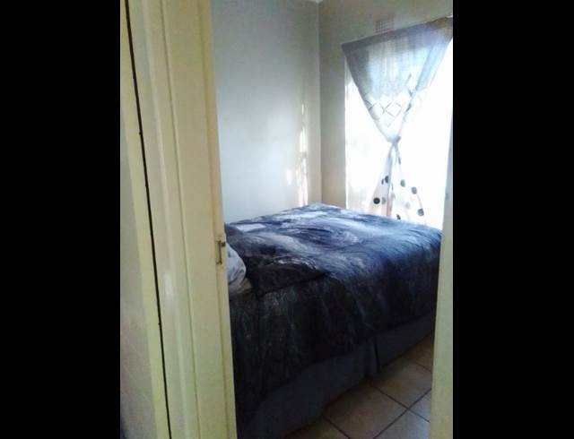 2 BEDROOM PROPERTY TO RENT IN WITPOORTJIE