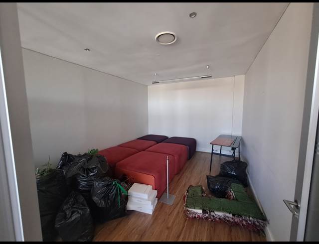 286M² OFFICE TO LET IN ILLOVO