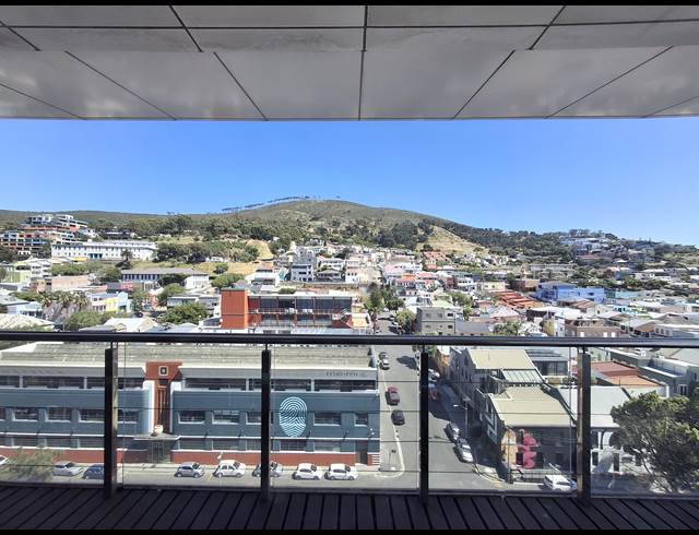 450M² OFFICE TO LET IN CAPE TOWN CITY CENTRE