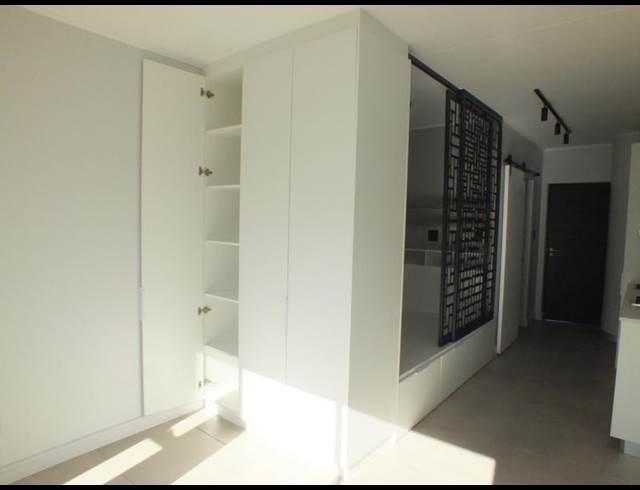 1 BEDROOM PROPERTY TO RENT IN STELLENBOSCH