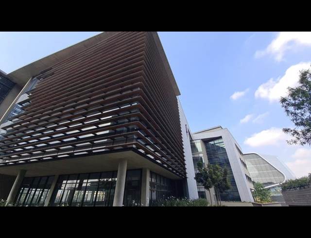 BUSINESS PROPERTY TO RENT IN WATERFALL