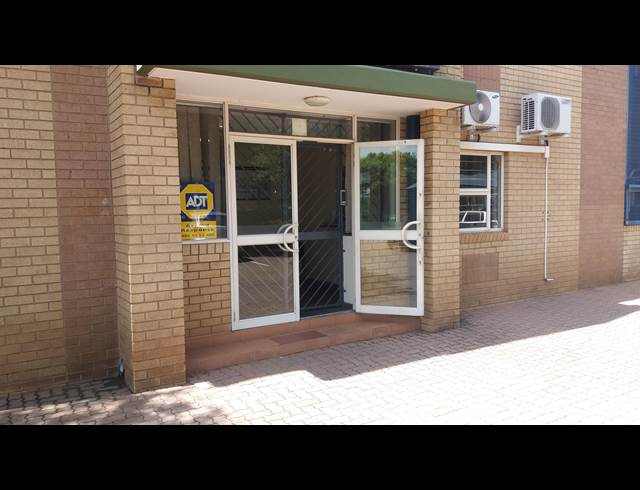 380M² MINI FACTORY TO LET IN CITY DEEP