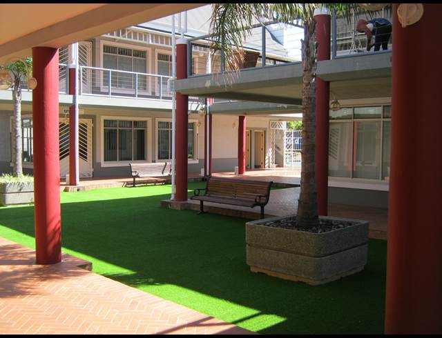 48M² OFFICE TO LET IN AUDAS ESTATE