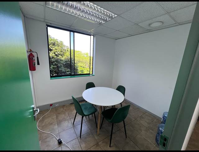 453M² OFFICE TO LET IN UMHLANGA RIDGE