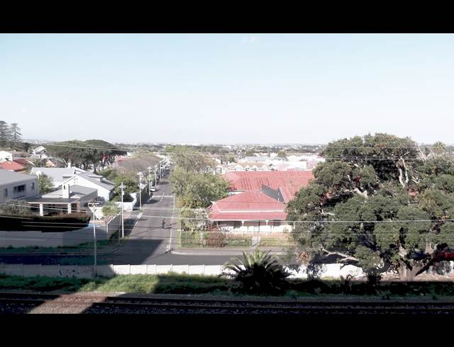 1 bed property to rent in WYNBERG