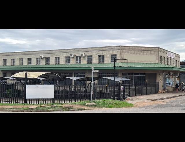 110M² RETAIL TO LET IN NELSPRUIT EXT 8