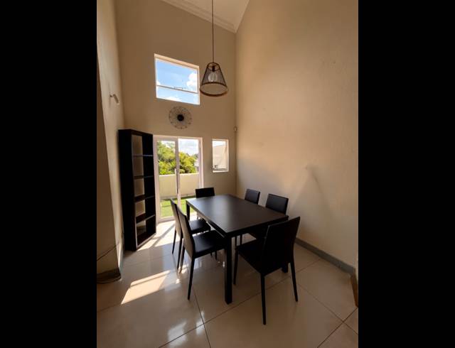 2 BEDROOM APARTMENT TO LET IN MORNINGSIDE