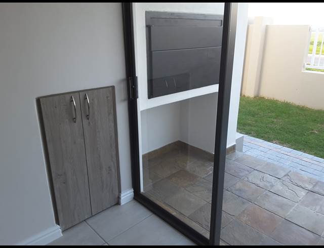 3 bed property to rent in EAST-RURAL