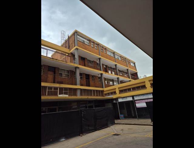 2 BEDROOM PROPERTY TO RENT IN GEZINA