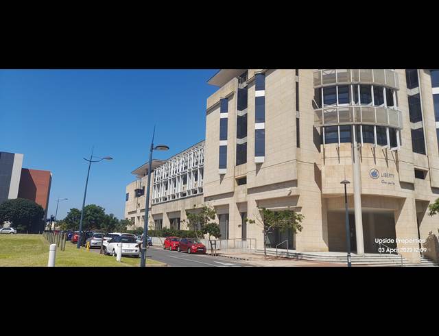 358M² OFFICE TO LET IN UMHLANGA RIDGE