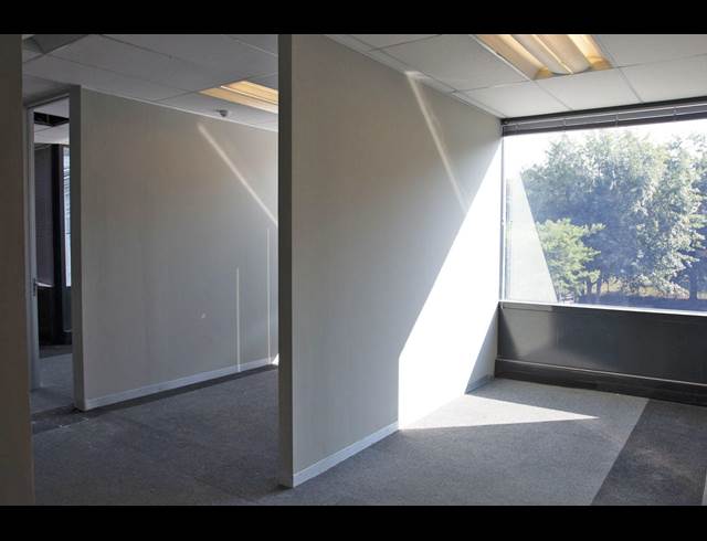 770M² OFFICE TO LET IN SANDOWN